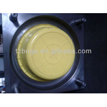 high quality plastic basin mould